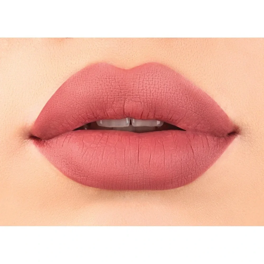 3X Physicians Formula Rose Kiss All Day Velvet Lip Color Rose All Day